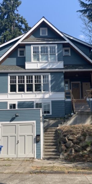 Whittier Heights Custom-by Architect7600