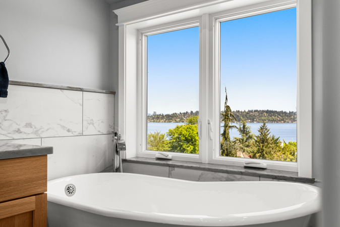 Mt. Baker Dormer Remdel and Addition